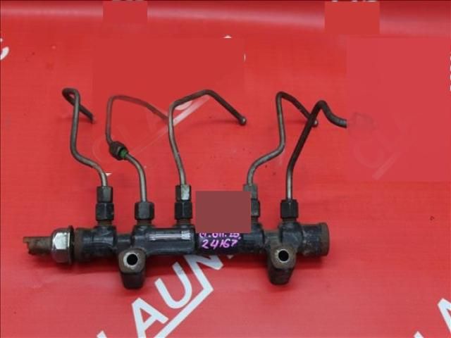 bontott CITROËN C-ELYSEE Porlasztó Sor / Híd