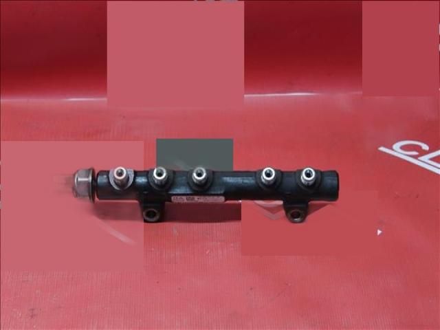 bontott CITROËN C-ELYSEE Porlasztó Sor / Híd