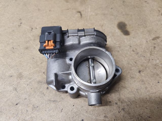 bontott CITROËN C-ELYSEE Fojtószelep (Elektromos)