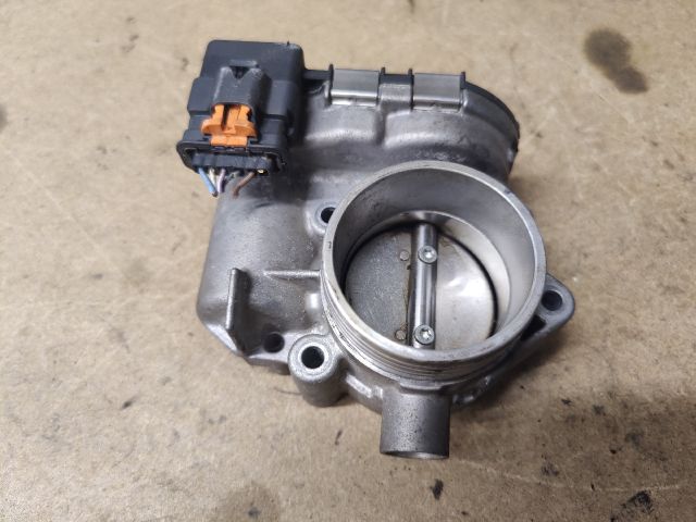 bontott CITROËN C-ELYSEE Fojtószelep (Elektromos)