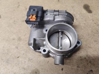 bontott CITROËN C-ELYSEE Fojtószelep (Elektromos)