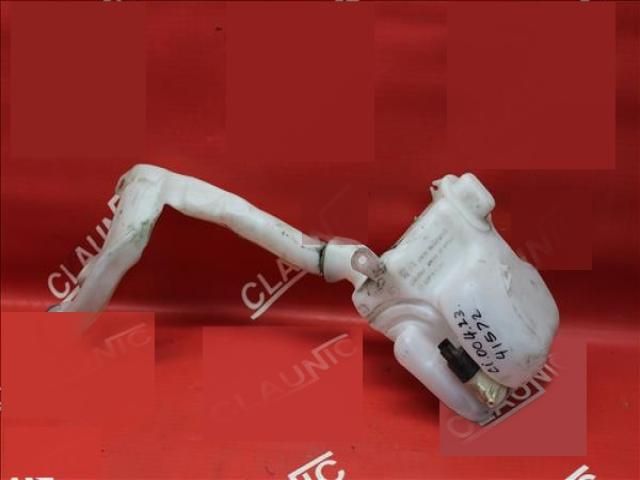 bontott CITROËN C-ELYSEE Ablakmosó Tartály