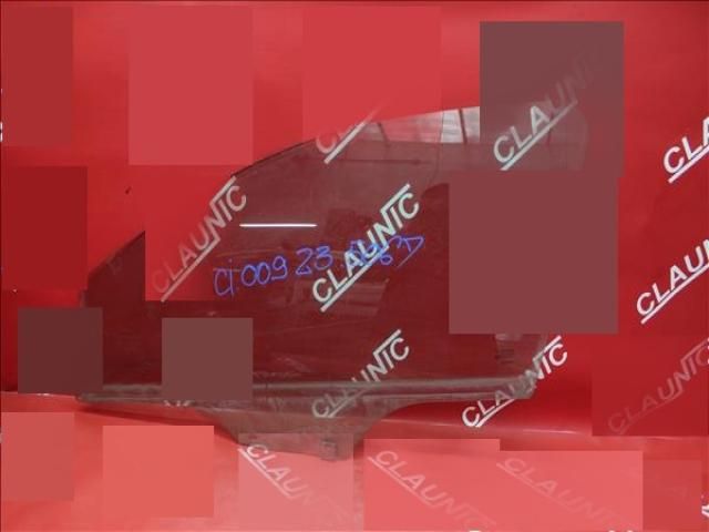 bontott CITROËN C-ELYSEE Bal első Ablak