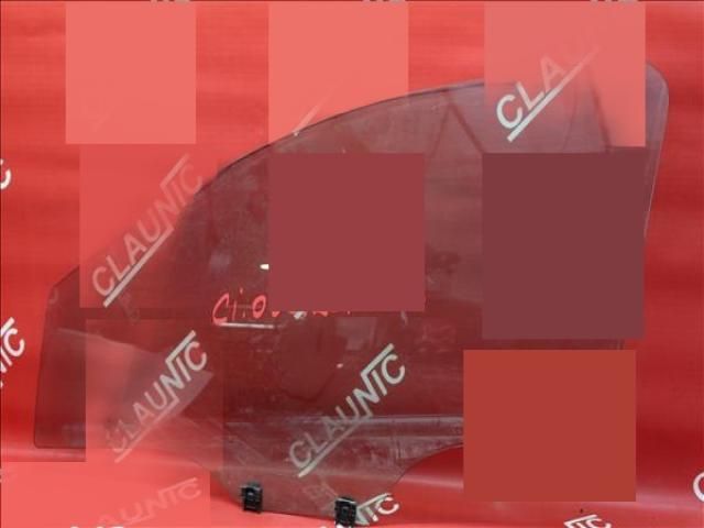 bontott CITROËN C-ELYSEE Bal első Ablak