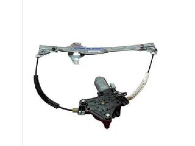 bontott CITROËN C-ELYSEE Bal első Ablakemelő Szerkezet (Elektromos)