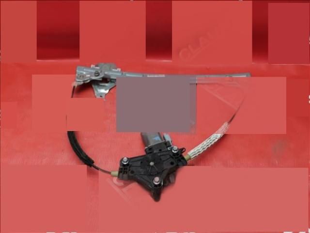 bontott CITROËN C-ELYSEE Bal első Ablakemelő Szerkezet (Elektromos)