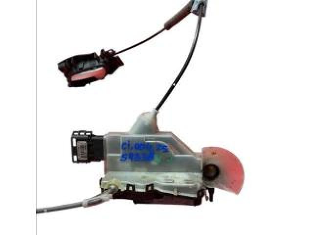 bontott CITROËN C-ELYSEE Bal első Ajtózár