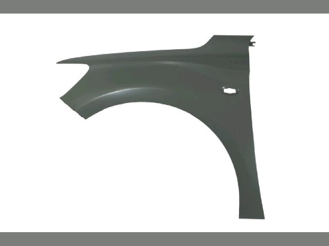 bontott CITROËN C-ELYSEE Bal első Sárvédő