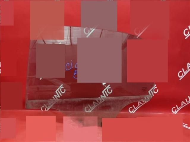 bontott CITROËN C-ELYSEE Bal hátsó Ablak