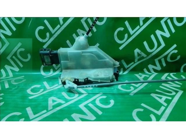 bontott CITROËN C-ELYSEE Bal hátsó Ajtózár