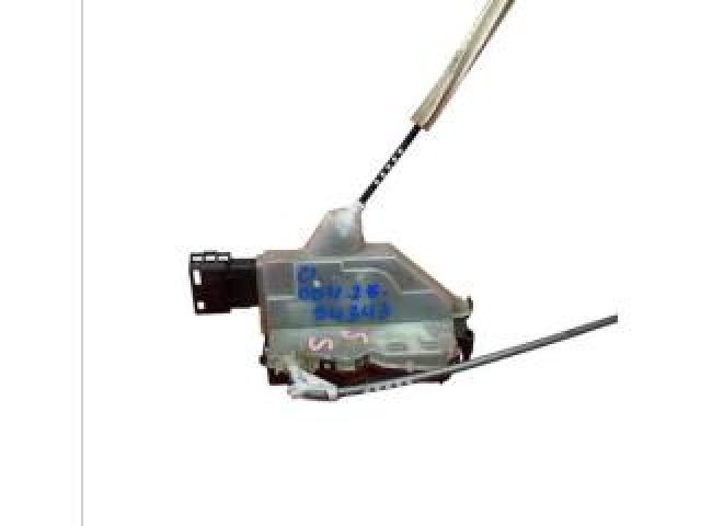 bontott CITROËN C-ELYSEE Bal hátsó Ajtózár