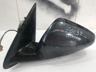 bontott CITROËN C-ELYSEE Bal Visszapillantó Tükör (Elektromos)