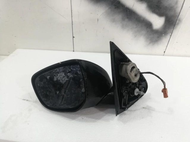bontott CITROËN C-ELYSEE Bal Visszapillantó Tükör (Elektromos)