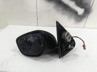 bontott CITROËN C-ELYSEE Bal Visszapillantó Tükör (Elektromos)