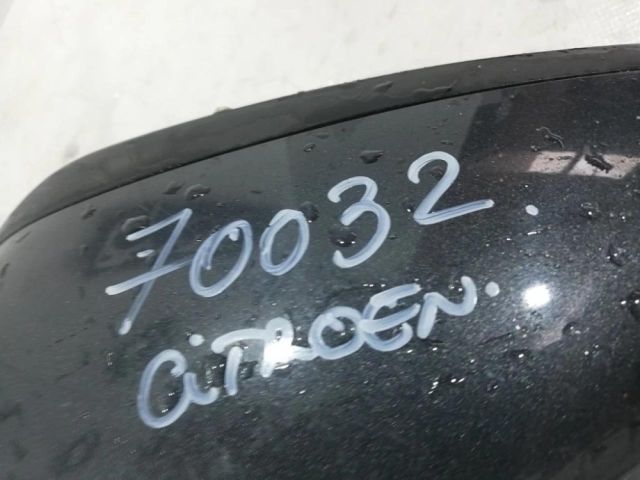 bontott CITROËN C-ELYSEE Bal Visszapillantó Tükör (Elektromos)