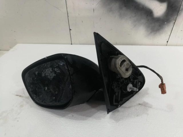 bontott CITROËN C-ELYSEE Bal Visszapillantó Tükör (Elektromos)