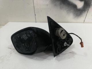 bontott CITROËN C-ELYSEE Bal Visszapillantó Tükör (Elektromos)