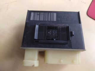 bontott CITROËN C-ELYSEE Előtét Ellenállás Hűtőventilátor