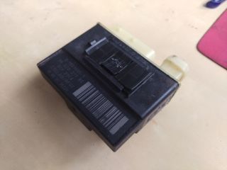 bontott CITROËN C-ELYSEE Előtét Ellenállás Hűtőventilátor