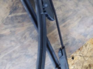 bontott CITROËN C-ELYSEE Első Ablaktörlő Kar