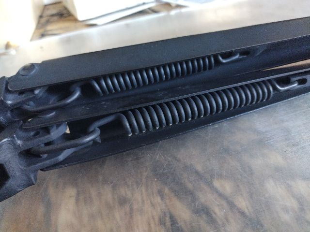 bontott CITROËN C-ELYSEE Első Ablaktörlő Kar