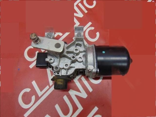 bontott CITROËN C-ELYSEE Első Ablaktörlő Motor