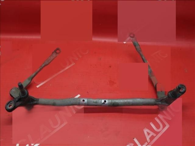 bontott CITROËN C-ELYSEE Első Ablaktörlő Szerkezet