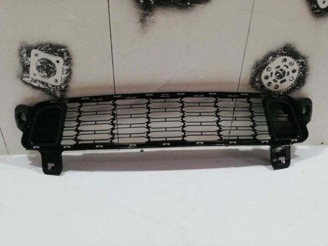 bontott CITROËN C-ELYSEE Első Lökhárító Alsó Középső Díszrács