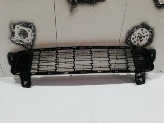 bontott CITROËN C-ELYSEE Első Lökhárító Alsó Középső Díszrács