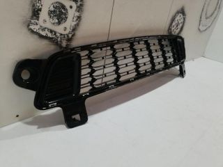 bontott CITROËN C-ELYSEE Első Lökhárító Alsó Középső Díszrács