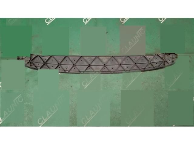 bontott CITROËN C-ELYSEE Első Lökhárító Merevítő (Fém)