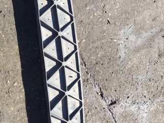 bontott CITROËN C-ELYSEE Első Lökhárító Tartó Felső