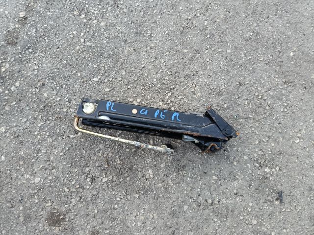 bontott CITROËN C-ELYSEE Emelő