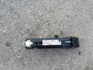 bontott CITROËN C-ELYSEE Emelő