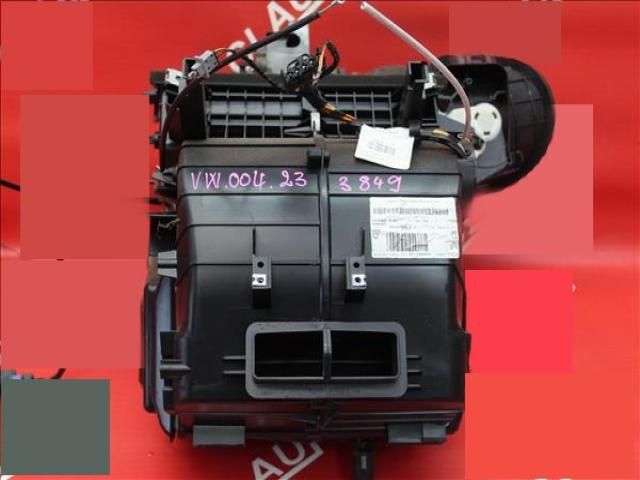 bontott CITROËN C-ELYSEE Fűtés Box