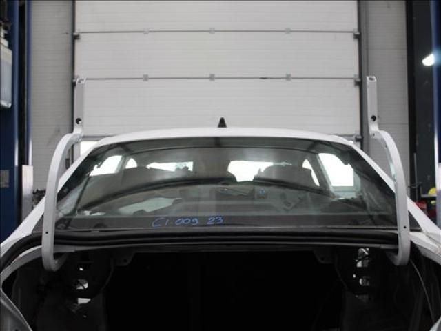 bontott CITROËN C-ELYSEE Hátsó Szélvédő