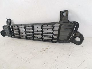 bontott CITROËN C-ELYSEE Hűtőrács