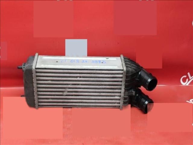 bontott CITROËN C-ELYSEE Intercooler