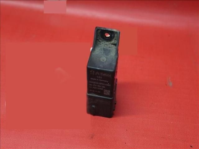 bontott CITROËN C-ELYSEE Izzító Relé