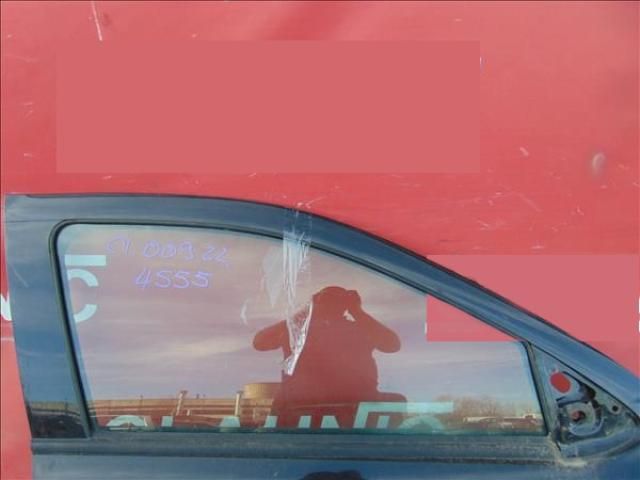 bontott CITROËN C-ELYSEE Jobb első Ablak