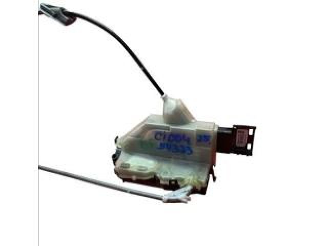 bontott CITROËN C-ELYSEE Jobb első Ajtózár