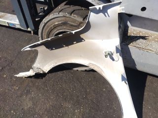 bontott CITROËN C-ELYSEE Jobb első Sárvédő