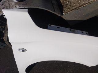 bontott CITROËN C-ELYSEE Jobb első Sárvédő