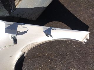 bontott CITROËN C-ELYSEE Jobb első Sárvédő