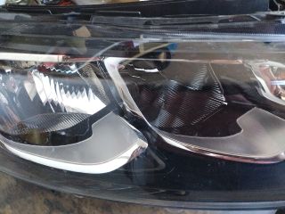 bontott CITROËN C-ELYSEE Jobb Fényszóró