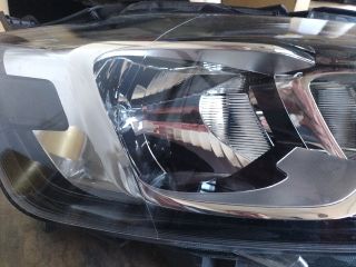 bontott CITROËN C-ELYSEE Jobb Fényszóró