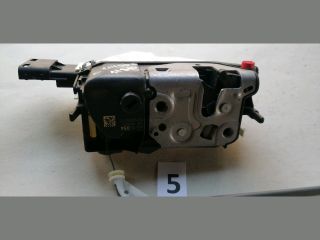 bontott CITROËN C-ELYSEE Jobb hátsó Ajtózár