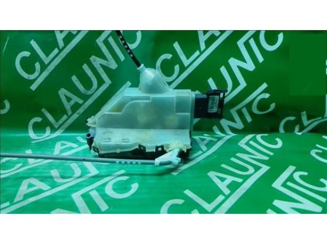 bontott CITROËN C-ELYSEE Jobb hátsó Ajtózár