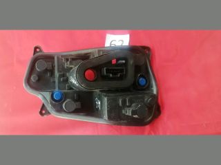 bontott CITROËN C-ELYSEE Jobb Hátsó Lámpa Foglalat