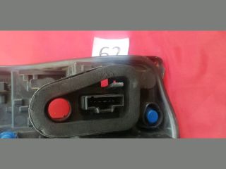 bontott CITROËN C-ELYSEE Jobb Hátsó Lámpa Foglalat